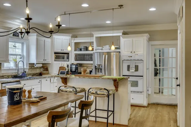 $559,999 | 164 Chardonnay Lane, Aiken, SC 29803