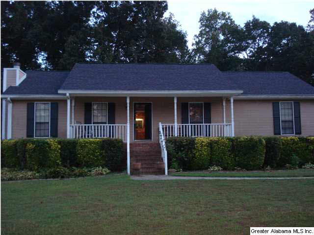 1237 4th Way Pleasant Grove, AL 35127 - Photo 1 of 8