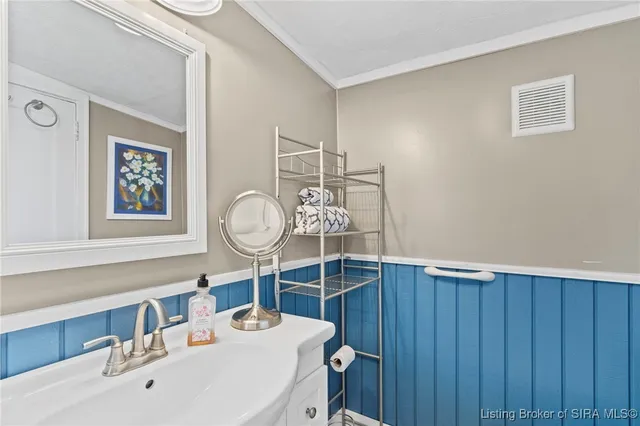 $224,900 | 1207 West Main Street, Madison, IN 47250