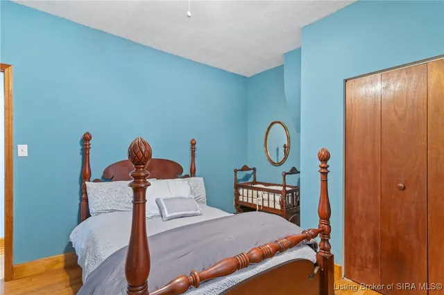 $224,900 | 1207 West Main Street, Madison, IN 47250