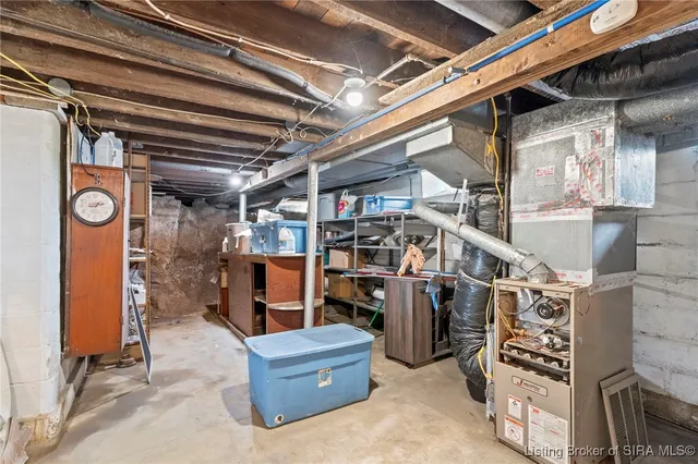 $224,900 | 1207 West Main Street, Madison, IN 47250