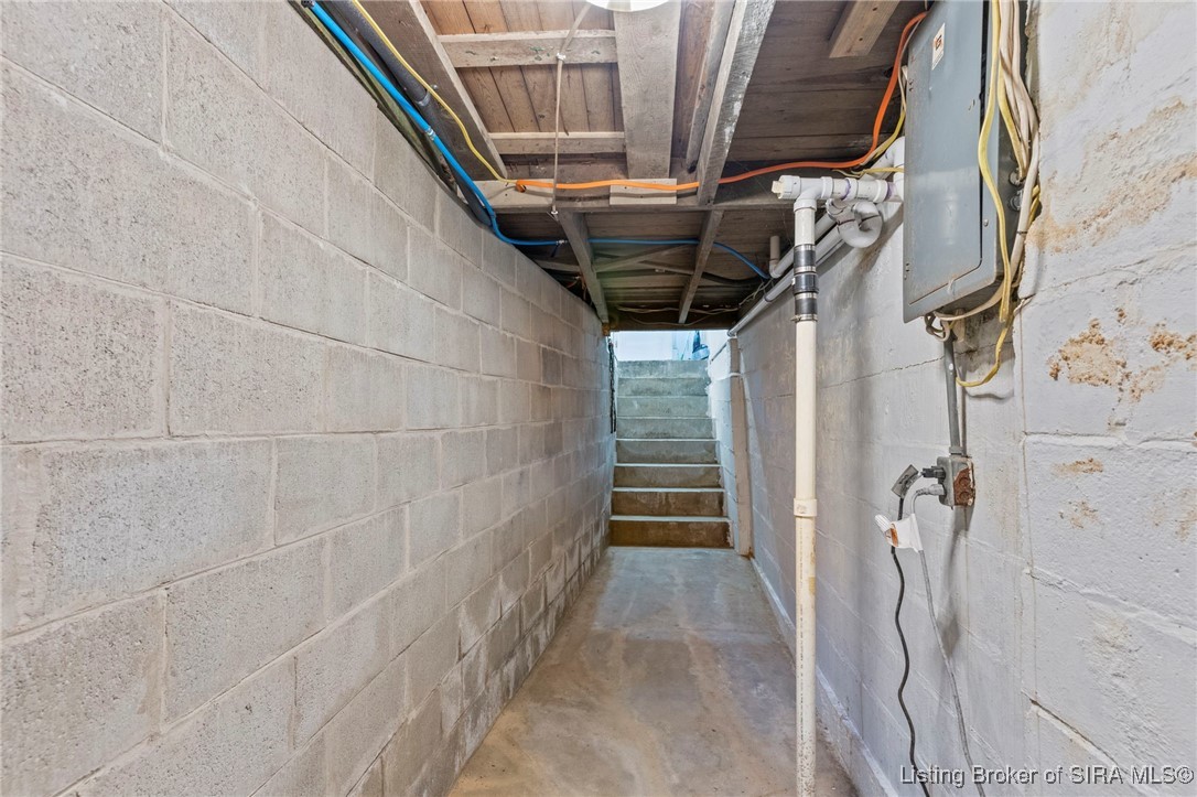 1207 West Main Street Madison, IN 47250 - Photo 19 of 25