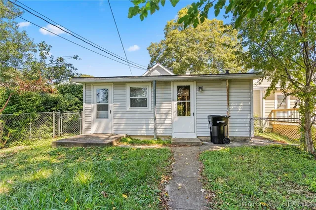 $224,900 | 1207 West Main Street, Madison, IN 47250