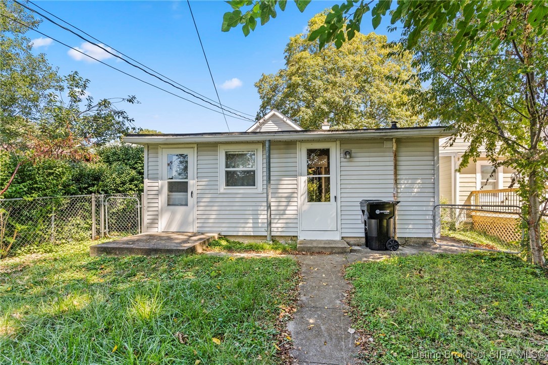 1207 West Main Street Madison, IN 47250 - Photo 20 of 25