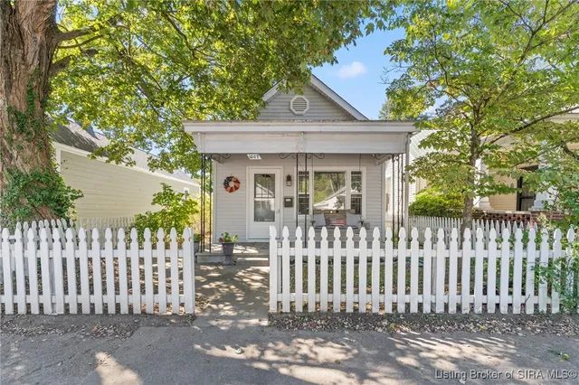 $224,900 | 1207 West Main Street, Madison, IN 47250