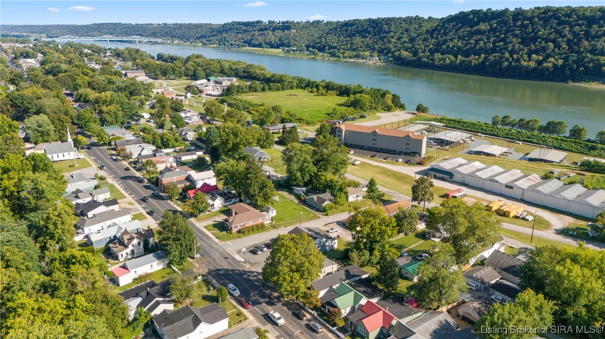 1207 West Main Street Madison, IN 47250 - Photo 24 of 25