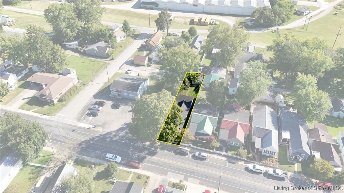 1207 West Main Street Madison, IN 47250 - Photo 25 of 25