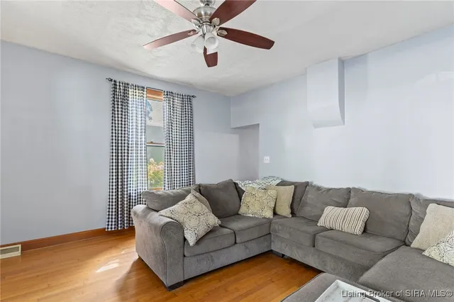 $224,900 | 1207 West Main Street, Madison, IN 47250