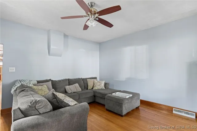 $224,900 | 1207 West Main Street, Madison, IN 47250