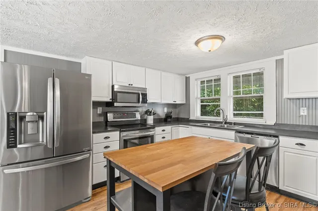 $224,900 | 1207 West Main Street, Madison, IN 47250