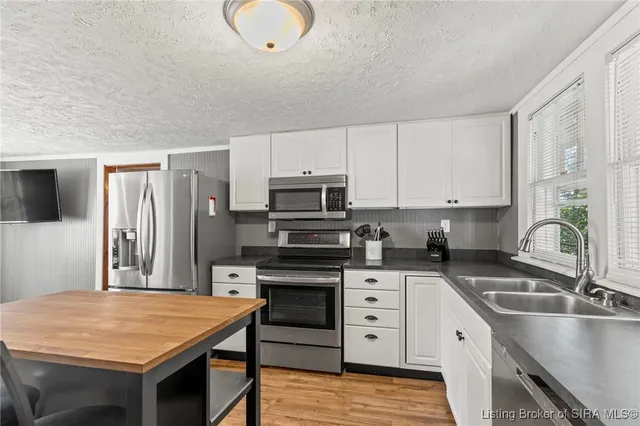 $224,900 | 1207 West Main Street, Madison, IN 47250