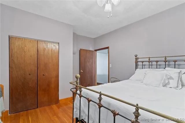 $224,900 | 1207 West Main Street, Madison, IN 47250