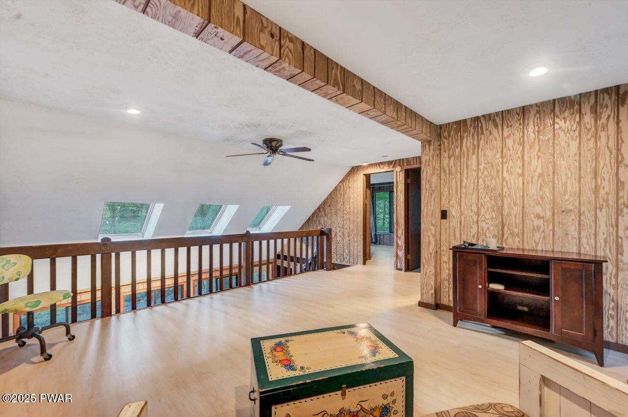 514 Northgate Road, Unit LOT 3308 Lake Ariel, PA 18436 - Photo 24 of 41 Upper Level Loft