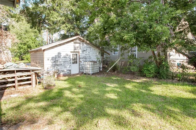 $88,000 | 1006 Roosevelt Street, Waycross, GA 31503