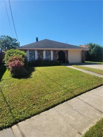 $2,500 | 3816 Lemon Street, Metairie, LA 70006