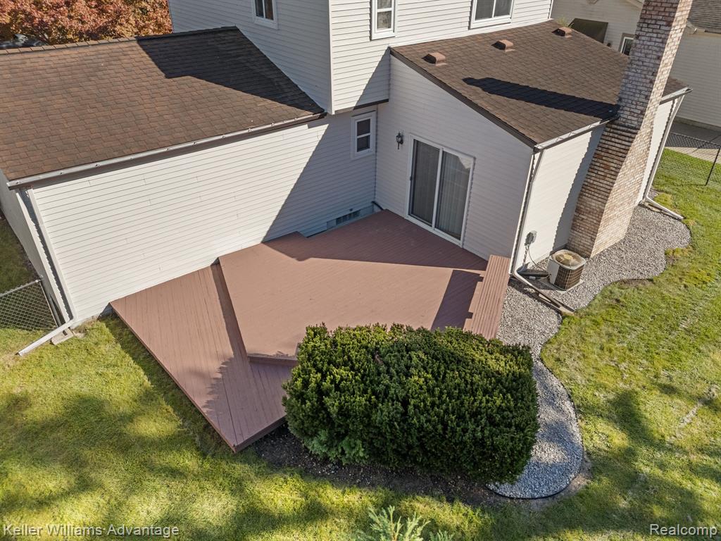 252 Meadowlake Road Canton, MI 48188 - Photo 24 of 25