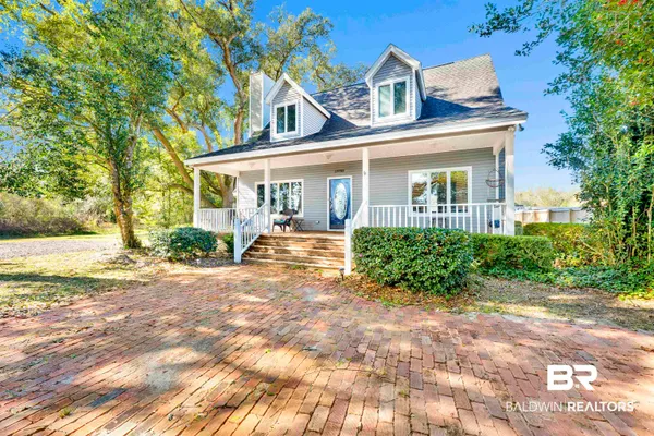 $339,000 | 15705 North Juniper Street North, Foley, AL 36535