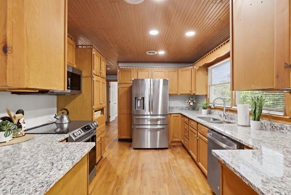 3089 Pipers Gap Road Mount Airy, NC 27030 - Photo 16 of 40
