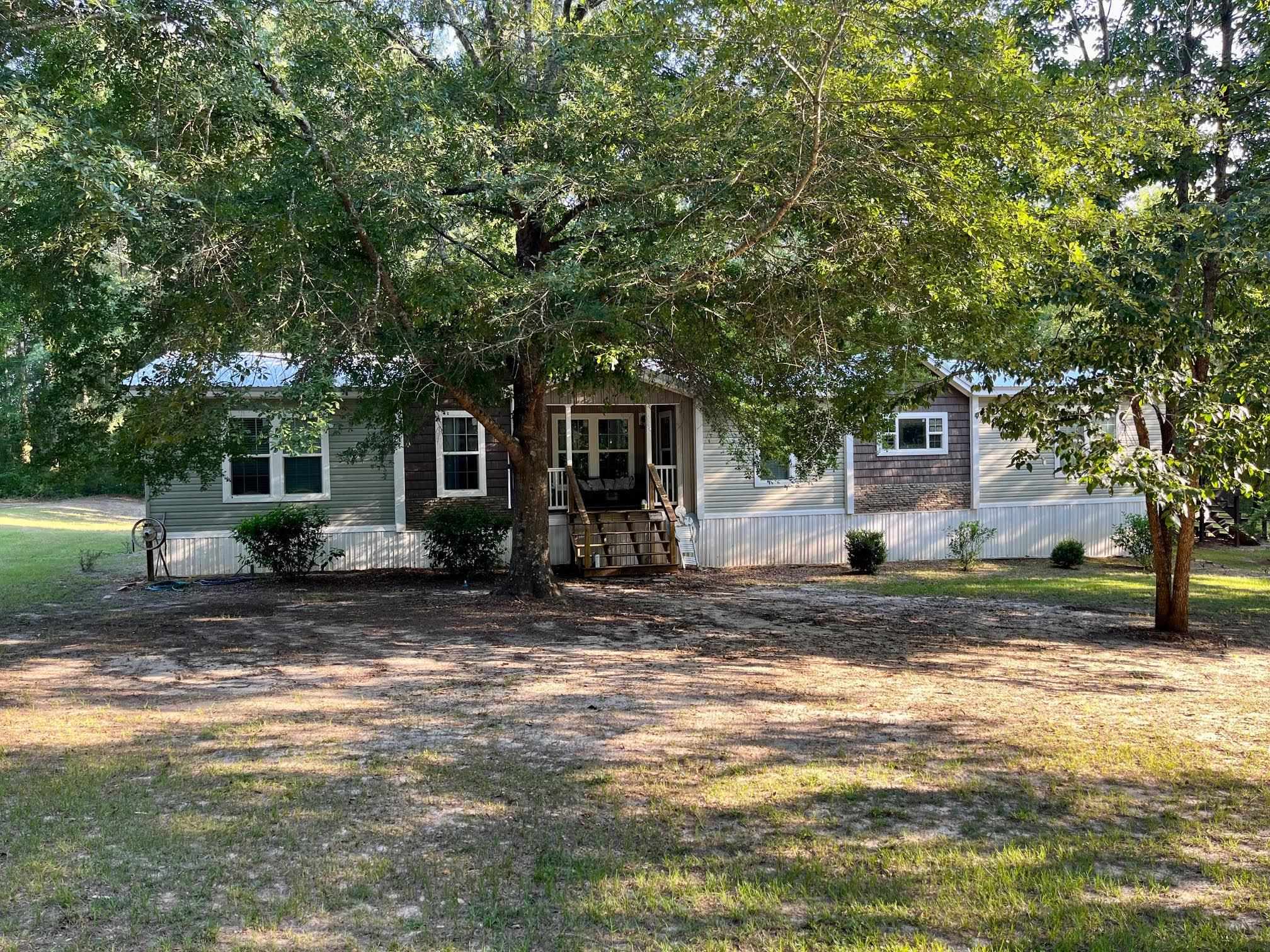5890 Gorum Bridge Road Red Level, AL 36474 - Photo 2 of 19 Gallery Image 2