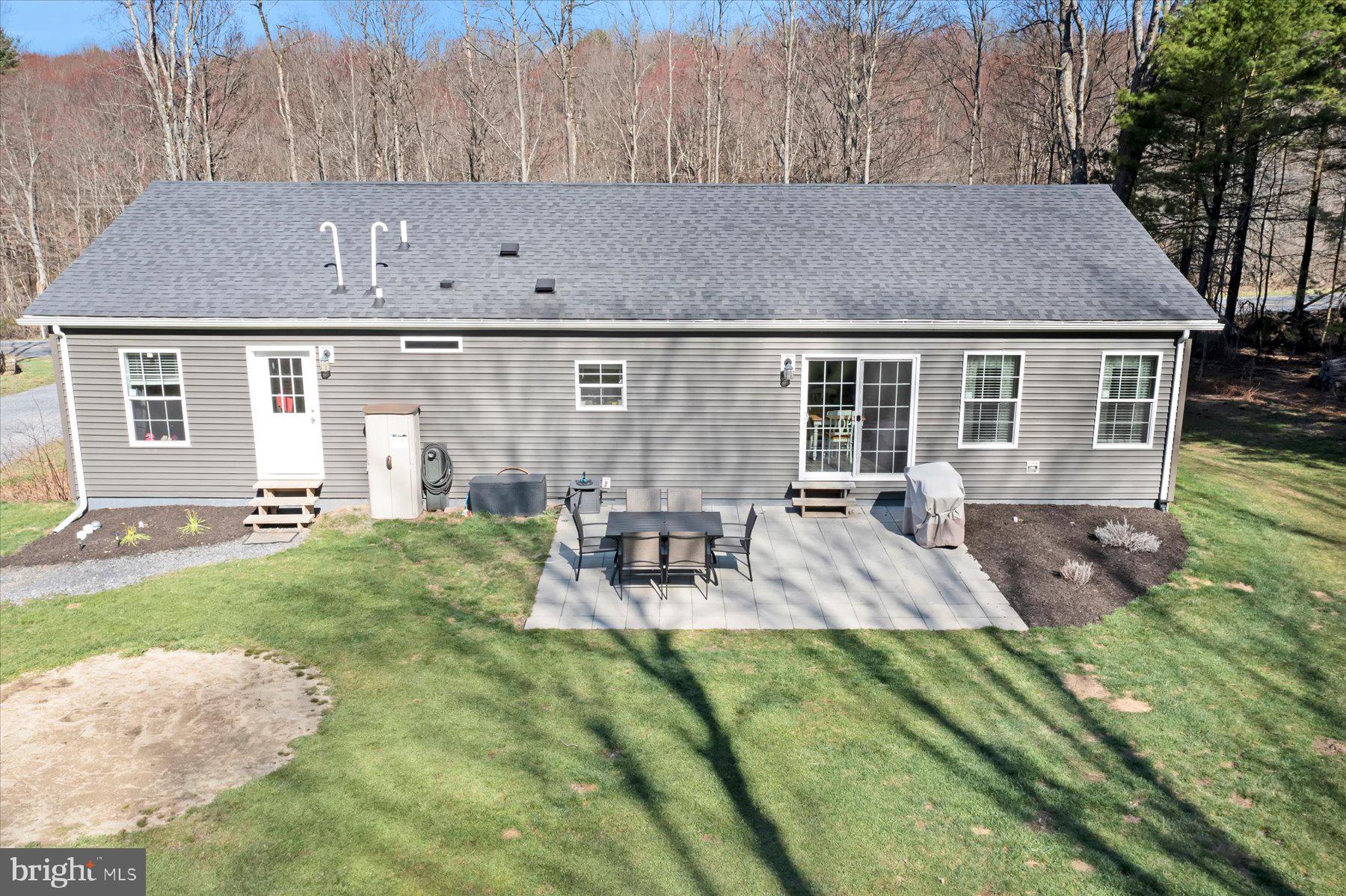 852 Spruce Road Clarence, PA 16829 - Photo 38 of 47 Gallery Image 38