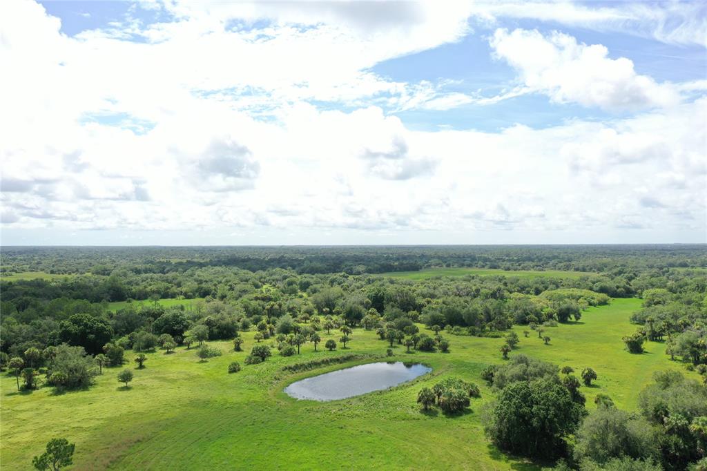Tbd Cr 832 Clewiston, FL 33440 - Photo 17 of 45 an aerial view of a city