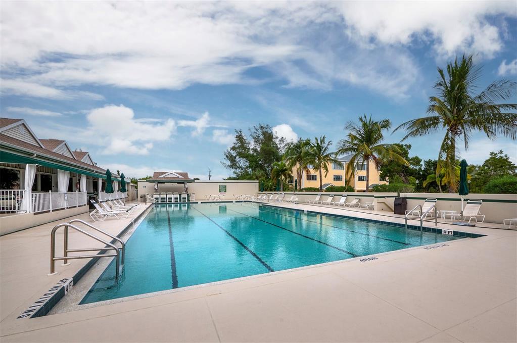 836 Evergreen Way Longboat Key, FL 34228 - Photo 41 of 49