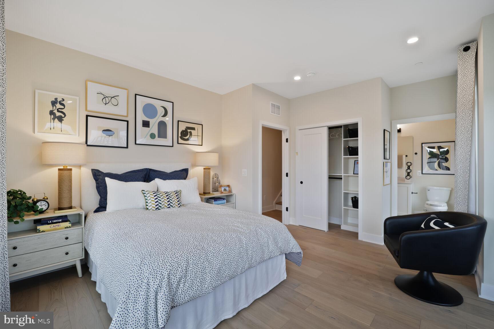 1135 Polaris Road, Unit EDINBURGH 82 Potomac, MD 20854 - Photo 11 of 11