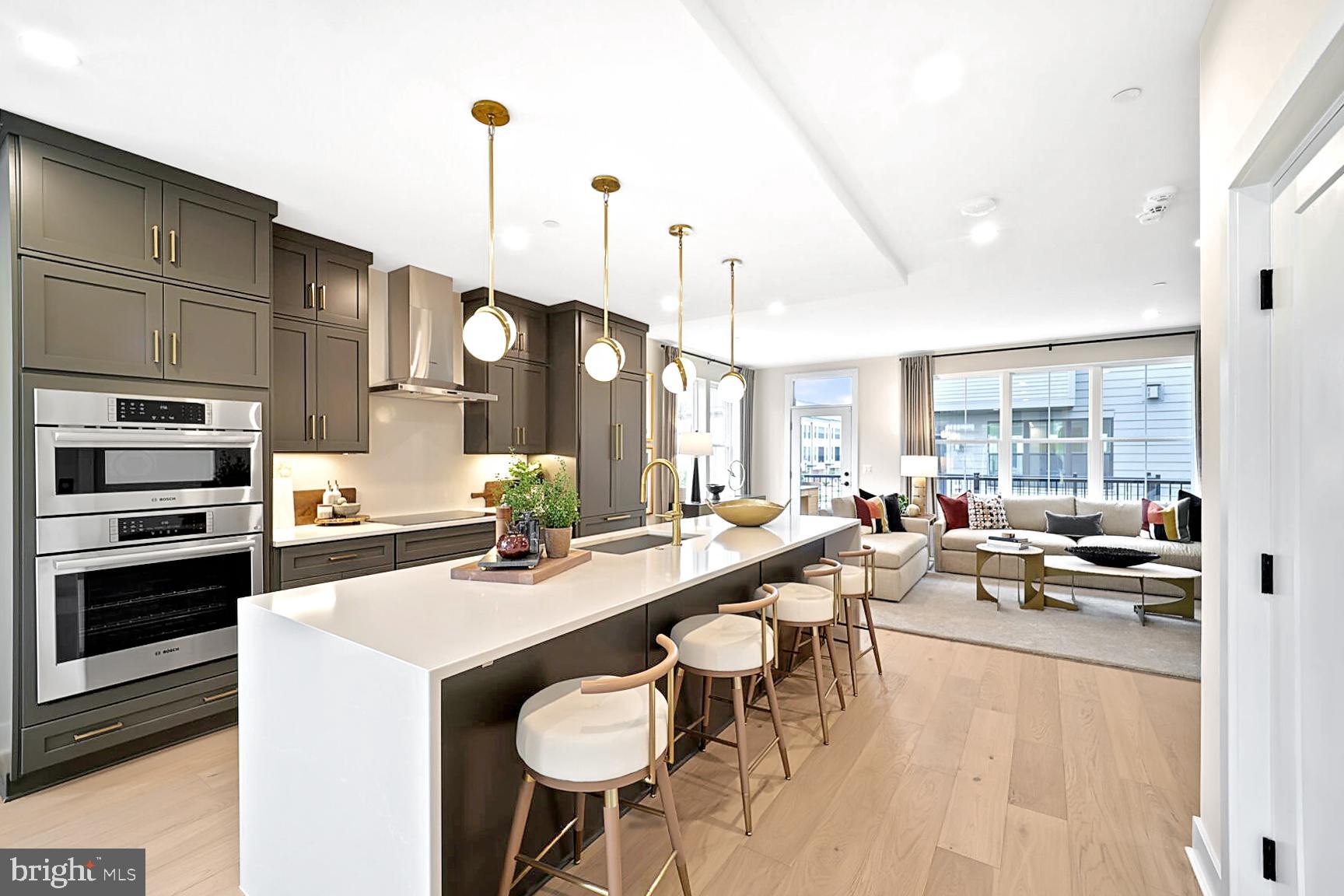 1135 Polaris Road, Unit EDINBURGH 82 Potomac, MD 20854 - Photo 3 of 11