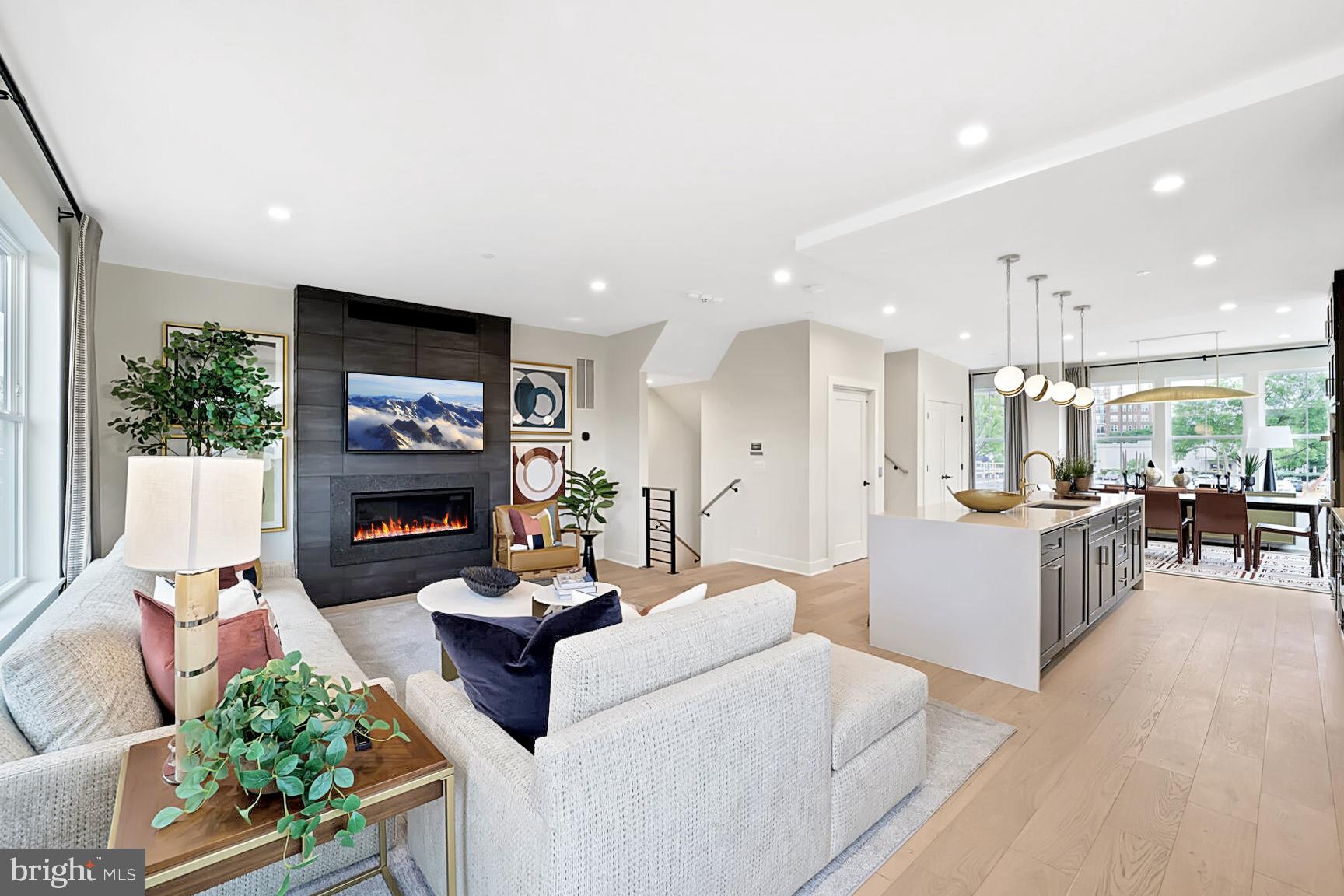 1135 Polaris Road, Unit EDINBURGH 82 Potomac, MD 20854 - Photo 8 of 11