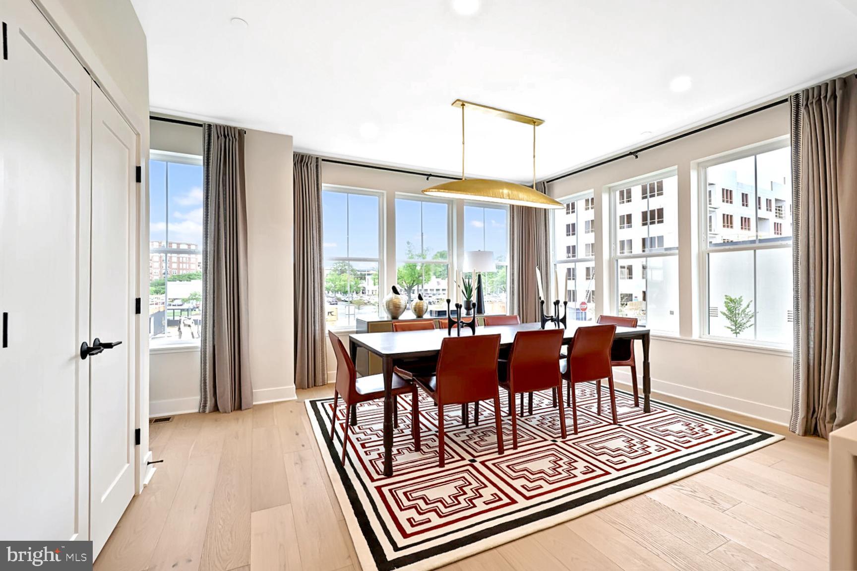 1135 Polaris Road, Unit EDINBURGH 82 Potomac, MD 20854 - Photo 9 of 11