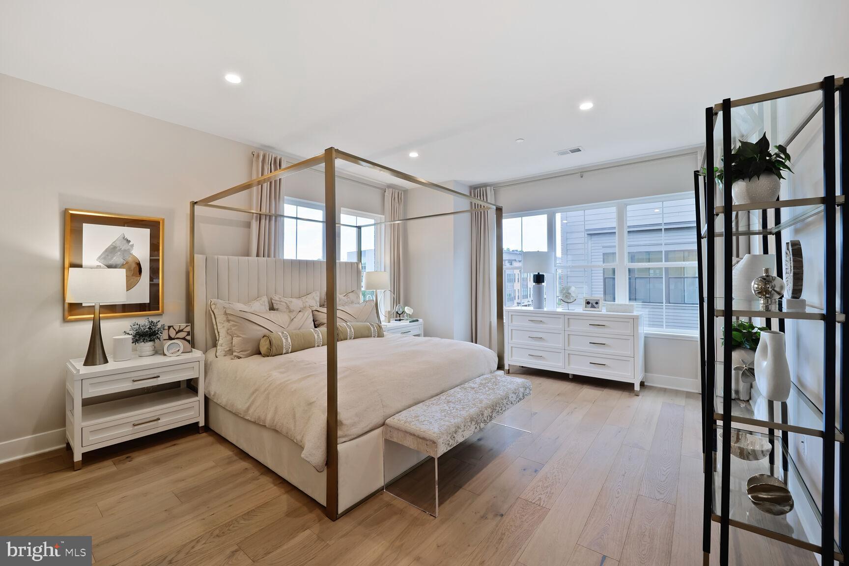 1135 Polaris Road, Unit EDINBURGH 82 Potomac, MD 20854 - Photo 10 of 11