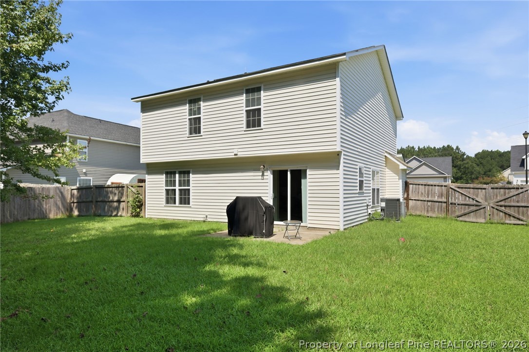314 Cape Fear Road Raeford, NC 28376 - Photo 41 of 41 Gallery Image 41