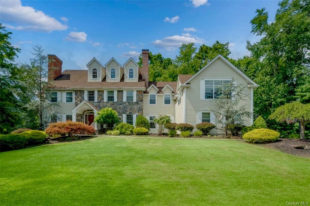 3 Friar Tuck Court, Orangeburg, NY 10962 Compass