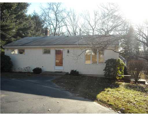 130 Cobble Hill Road Lincoln, RI 02865 - Photo 1 of 6 Exterior Front.