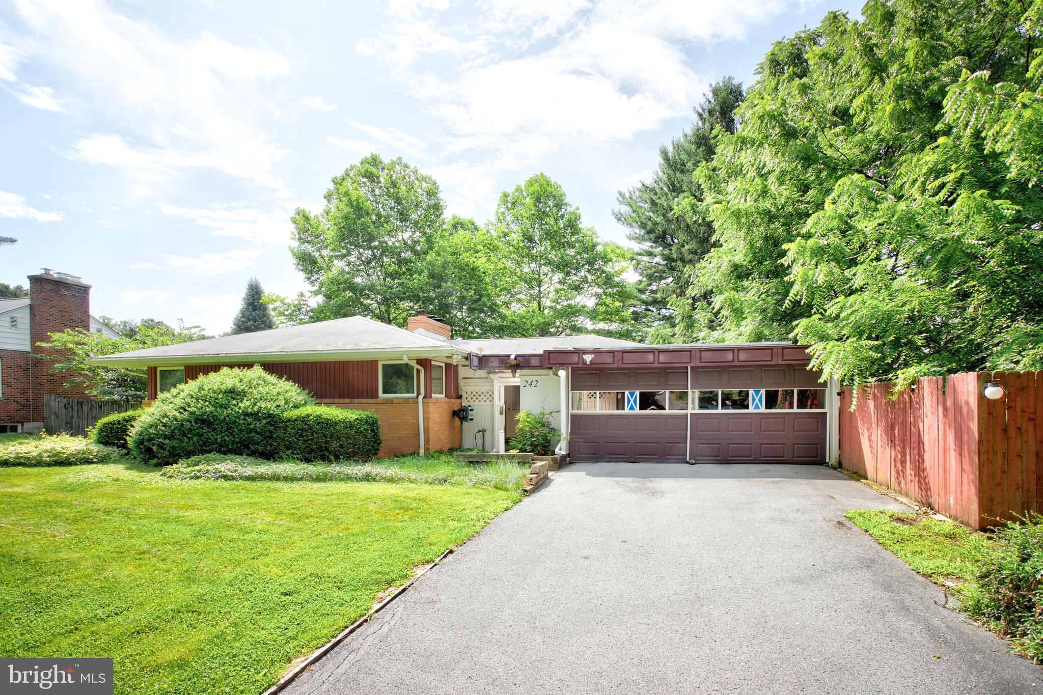 242 West Whitehall Road State College, PA 16801 - Photo 2 of 52