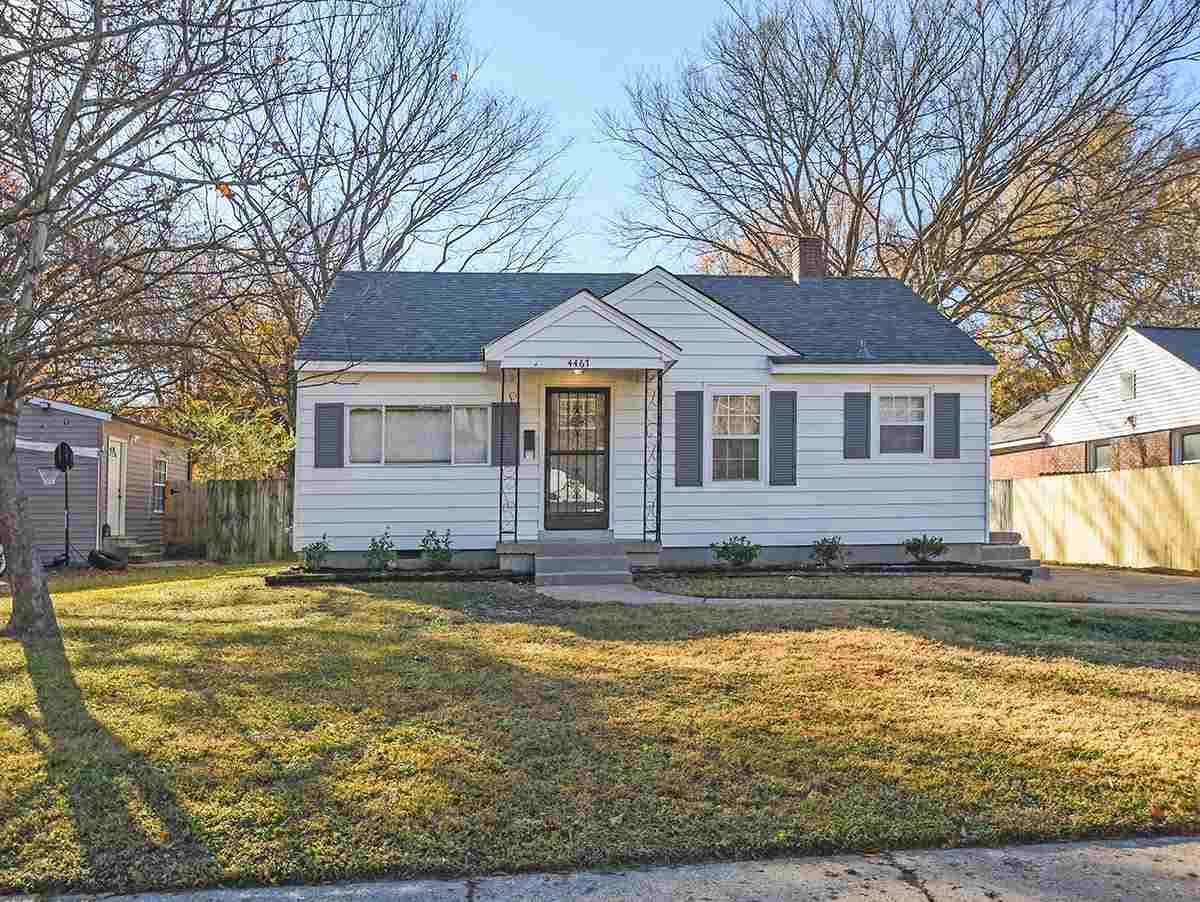 4467 Boyce Road Memphis, TN 38117 - Photo 1 of 14