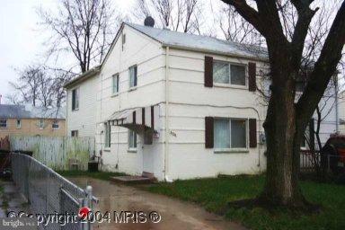 5436 8th Road South Arlington, VA 22204 - Photo 1 of 1 Exterior (Main)