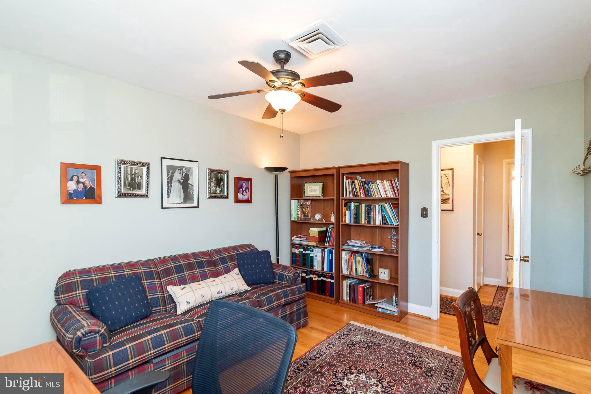 1511 Jeffers Road Baltimore, MD 21204 - Photo 21 of 42 BEDROOM #3