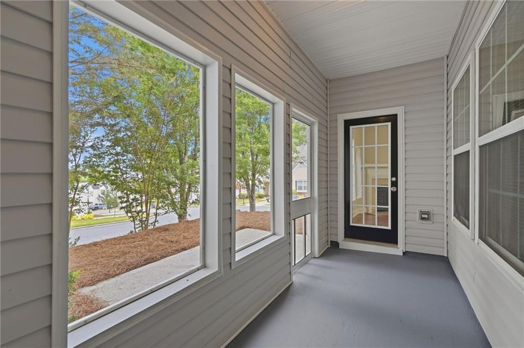 135 Riley Circle Dawsonville, GA 30534 - Photo 20 of 45 Gallery Image 20