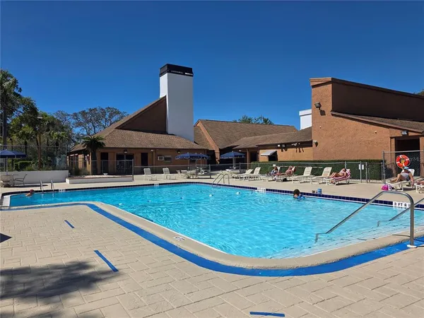 $129,900 | 12369 Dearborn Drive, Unit C, Hudson, FL 34667