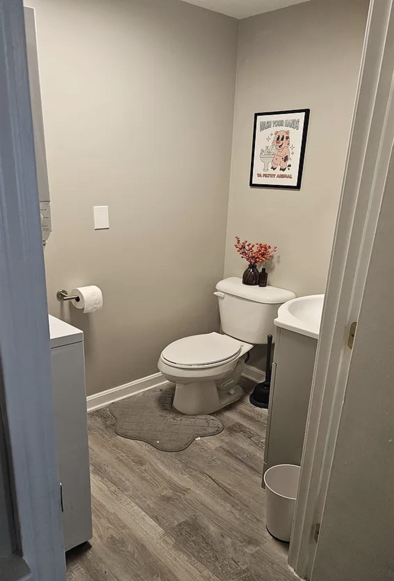 520 Beech Street, Unit 1L Manchester, NH 03104 - Photo 7 of 9