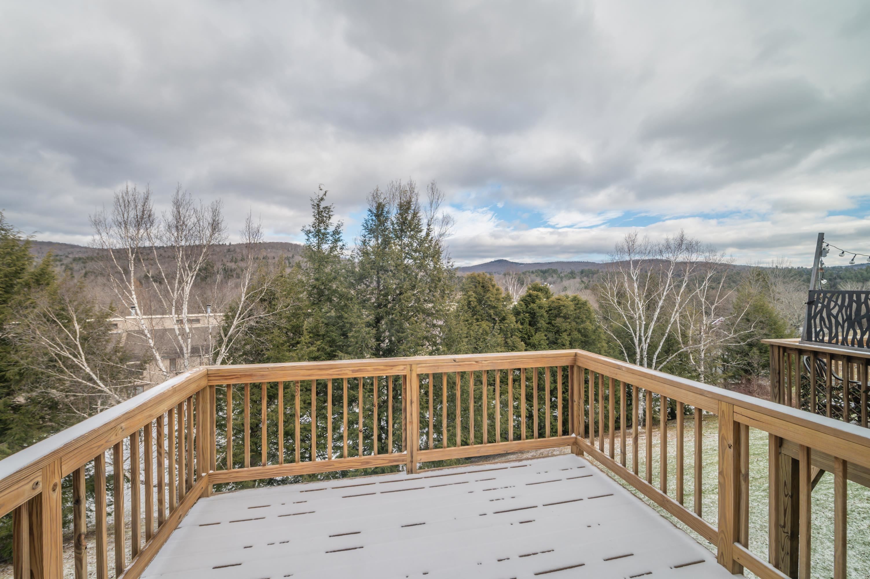 32 D Cross Town Road West Dover, VT 05356 - Photo 8 of 16