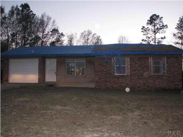 811 Jacks Branch Road Cantonment, FL 32533 - Photo 1 of 5