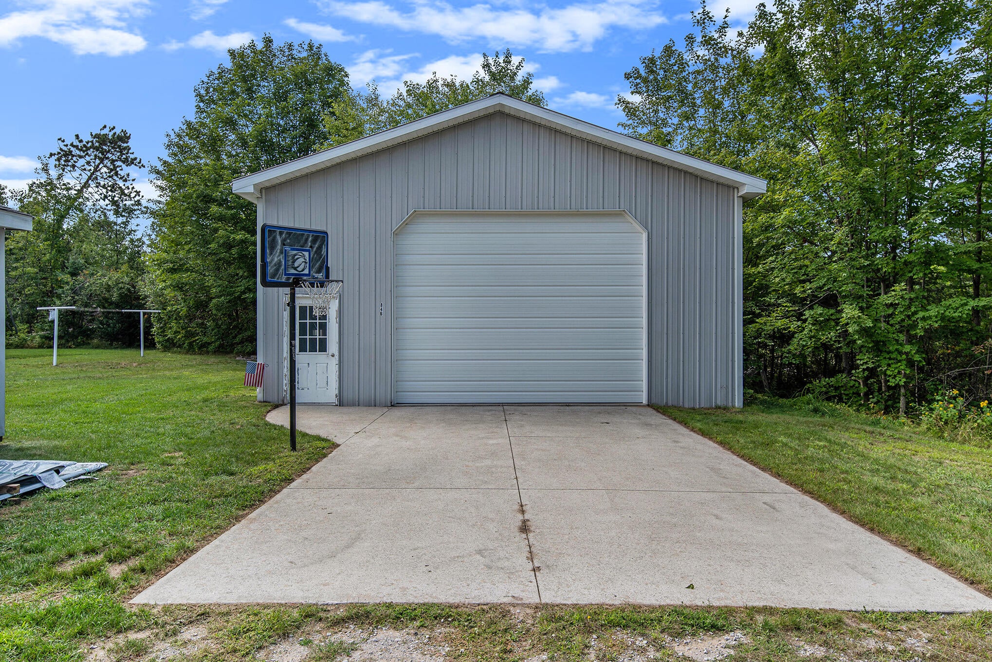 846 South Townline Road Gaylord, MI 49735 - Photo 21 of 24 Gallery Image 21