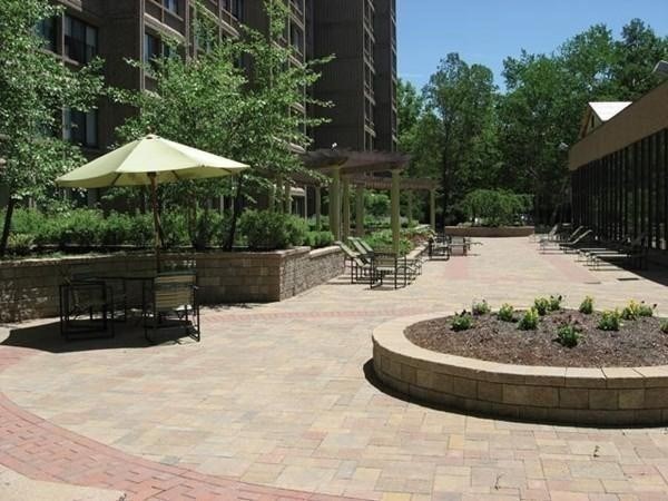 1731 Beacon Street, Unit 615 Brookline, MA 02445 - Photo 12 of 19