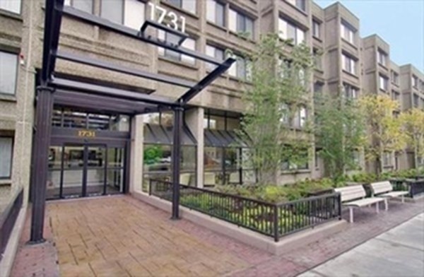 1731 Beacon Street, Unit 615 Brookline, MA 02445 - Photo 18 of 19