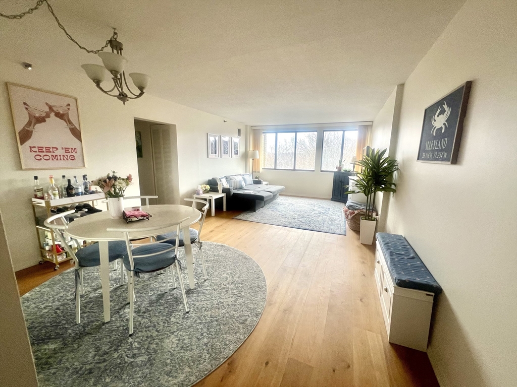 1731 Beacon Street, Unit 615 Brookline, MA 02445 - Photo 2 of 19