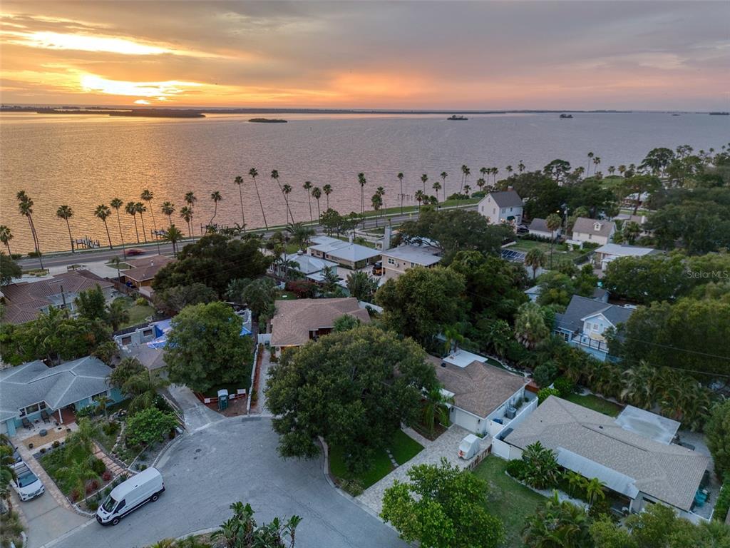 128 Edgewater Terrace Dunedin, FL 34698 - Photo 62 of 65