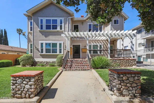 $3,720,000 | 421 North Euclid Avenue, Pasadena, CA 91101