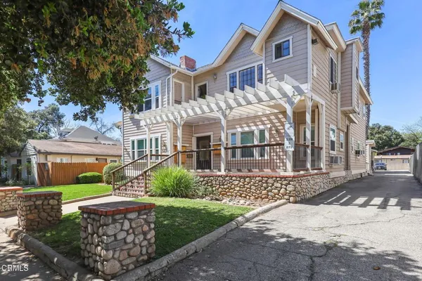 $3,720,000 | 421 North Euclid Avenue, Pasadena, CA 91101